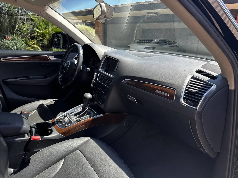 2012 Audi 8R Q5 - Image 13 of 17
