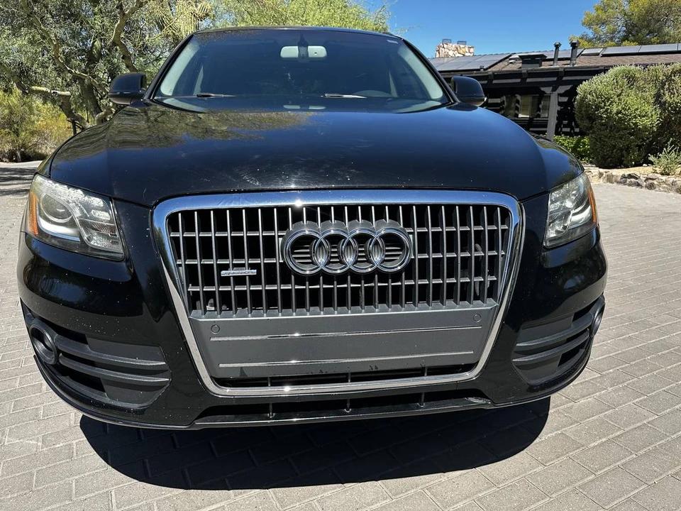 2012 Audi 8R Q5 - Image 4 of 17