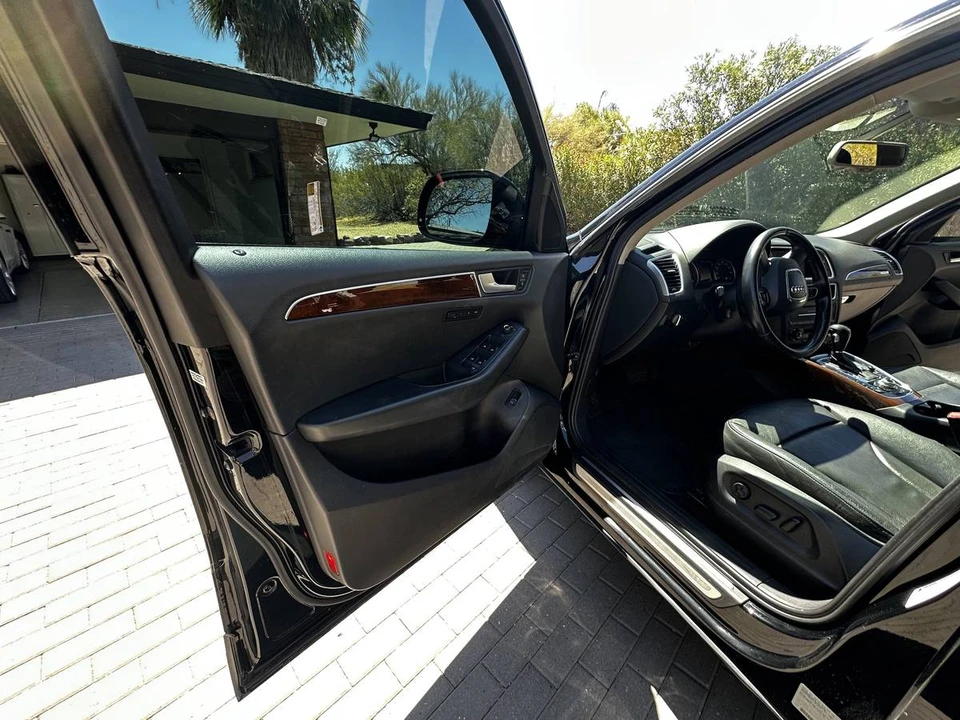2012 Audi 8R Q5 - Image 16 of 17