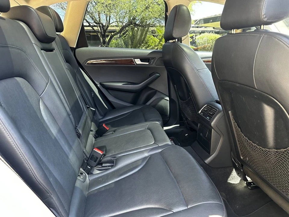 2012 Audi 8R Q5 - Image 11 of 17