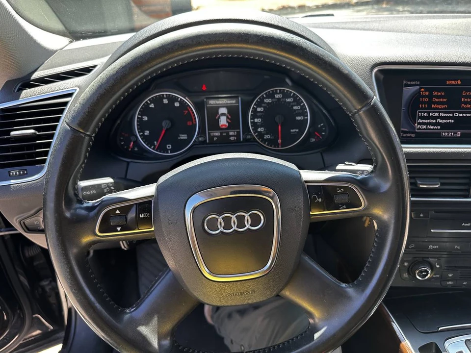 2012 Audi 8R Q5 - Image 7 of 17