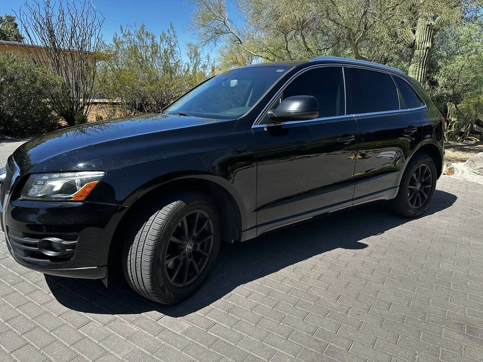 2012 Audi 8R Q5 - Image 3 of 17