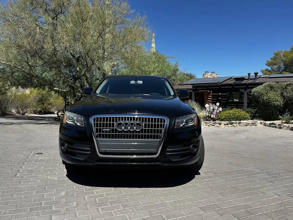 2012 Audi 8R Q5 - Image 17 of 17