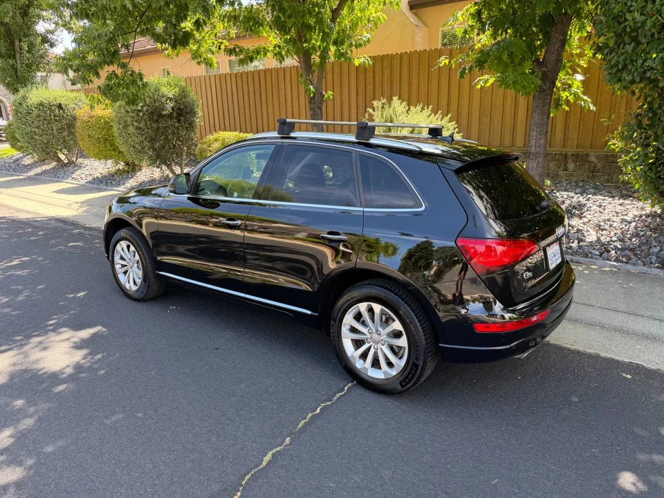 2015 Audi 8R Q5 - Image 8 of 20