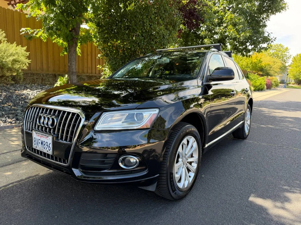 2015 Audi 8R Q5 - Image 3 of 20
