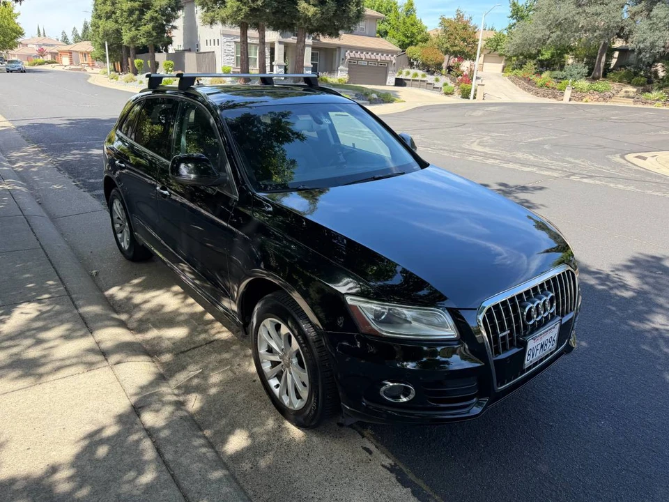 2015 Audi 8R Q5 - Image 4 of 20