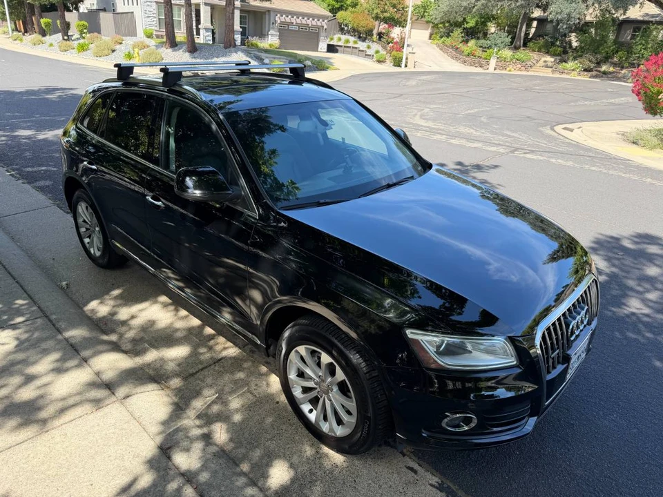 2015 Audi 8R Q5 - Image 5 of 20