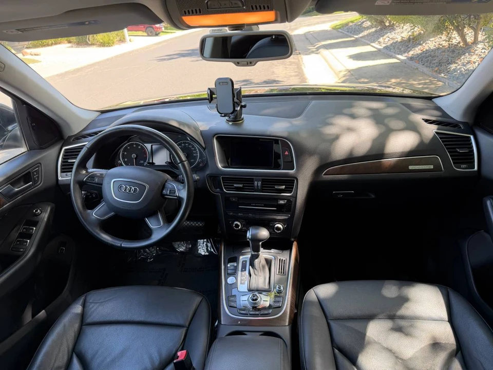 2015 Audi 8R Q5 - Image 18 of 20