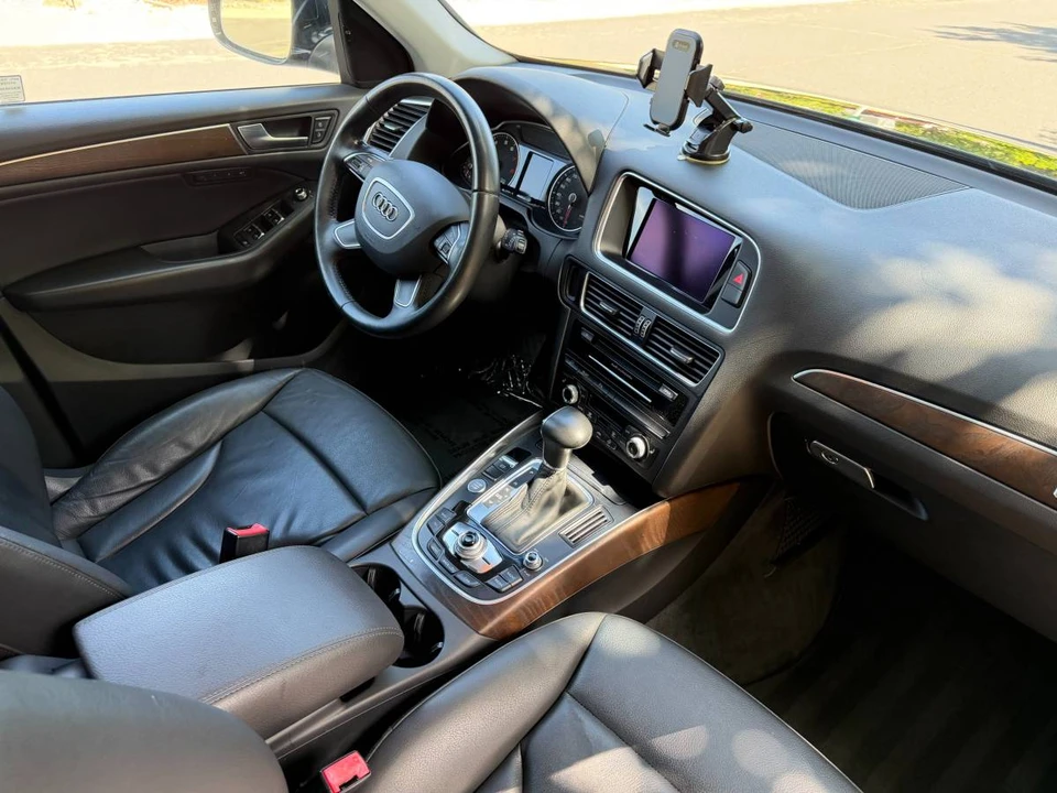 2015 Audi 8R Q5 - Image 16 of 20