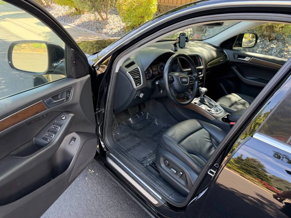 2015 Audi 8R Q5 - Image 15 of 20