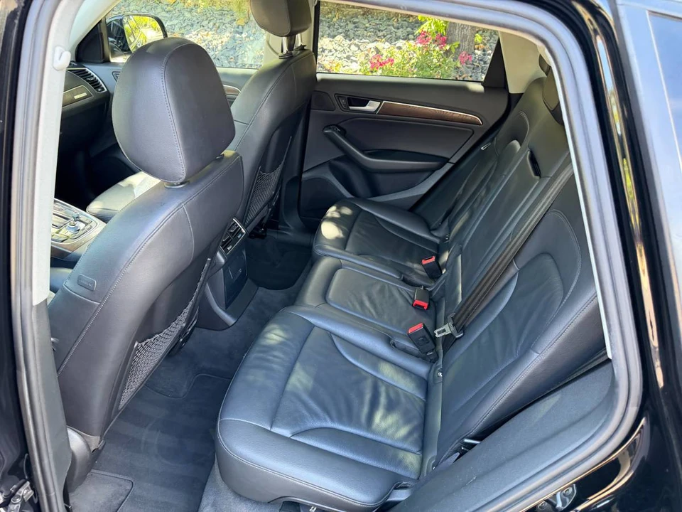 2015 Audi 8R Q5 - Image 11 of 20