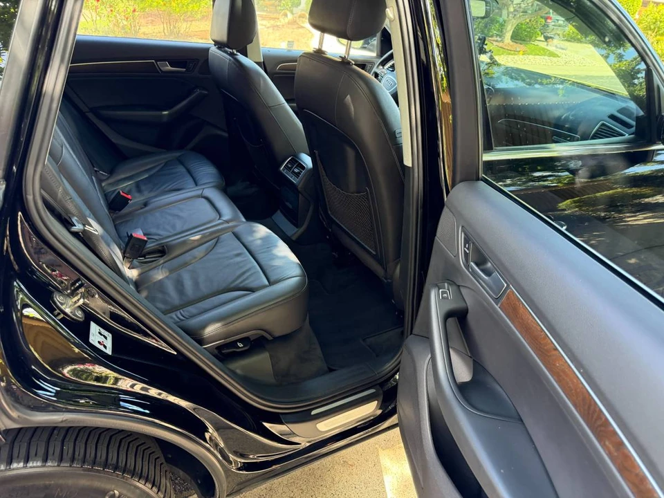2015 Audi 8R Q5 - Image 13 of 20
