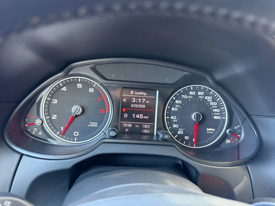2015 Audi 8R Q5 - Image 14 of 20
