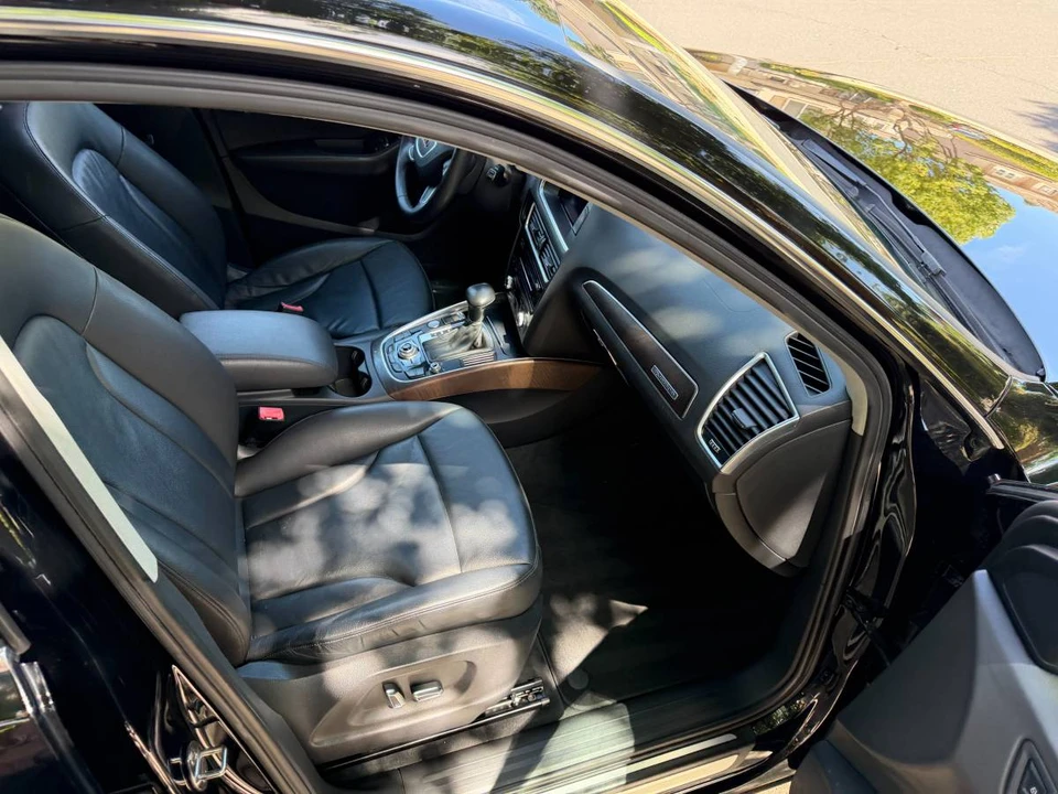 2015 Audi 8R Q5 - Image 17 of 20
