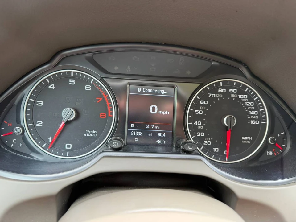 2014 Audi 8R Q5 - Image 19 of 20