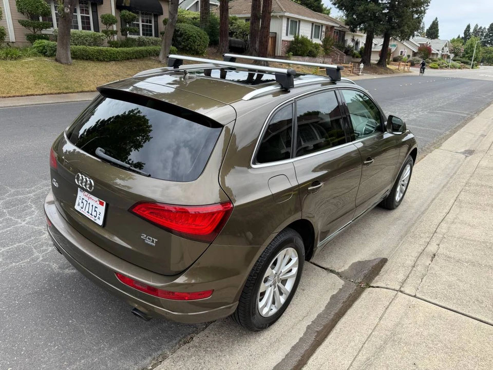 2014 Audi 8R Q5 - Image 6 of 20