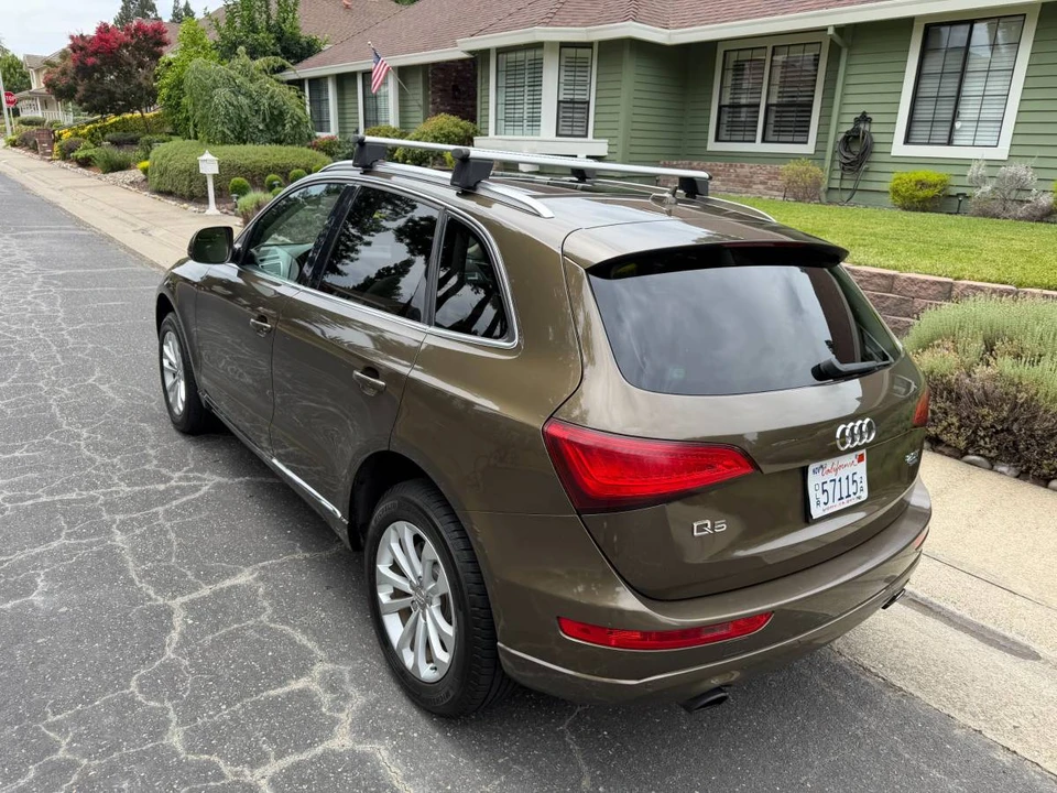 2014 Audi 8R Q5 - Image 4 of 20