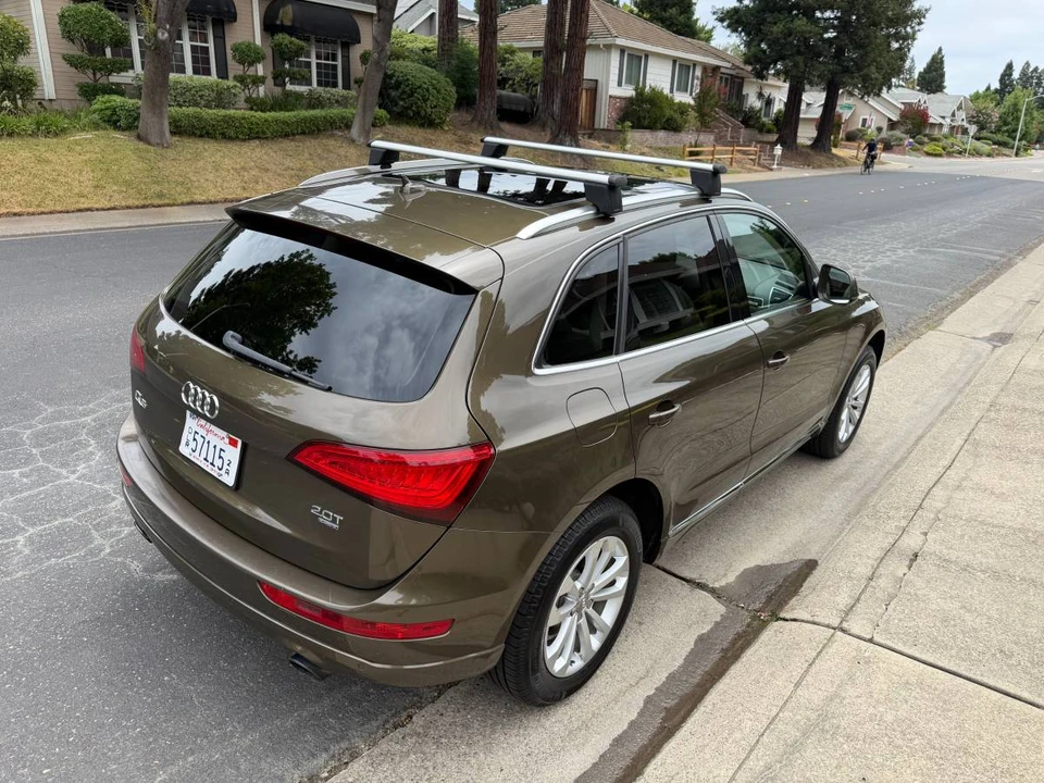 2014 Audi 8R Q5 - Image 5 of 20
