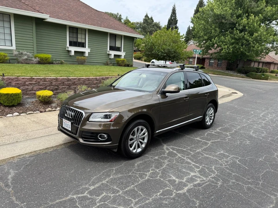 2014 Audi 8R Q5 - Image 11 of 20
