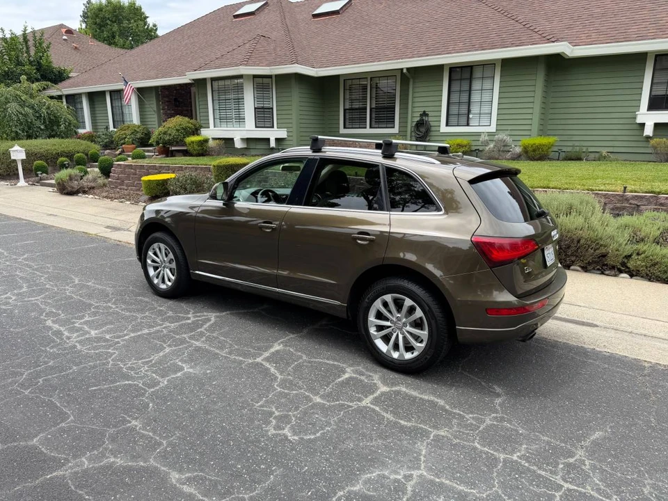 2014 Audi 8R Q5 - Image 10 of 20