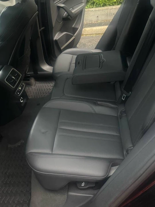 2018 Audi FY Q5 - Image 5 of 14