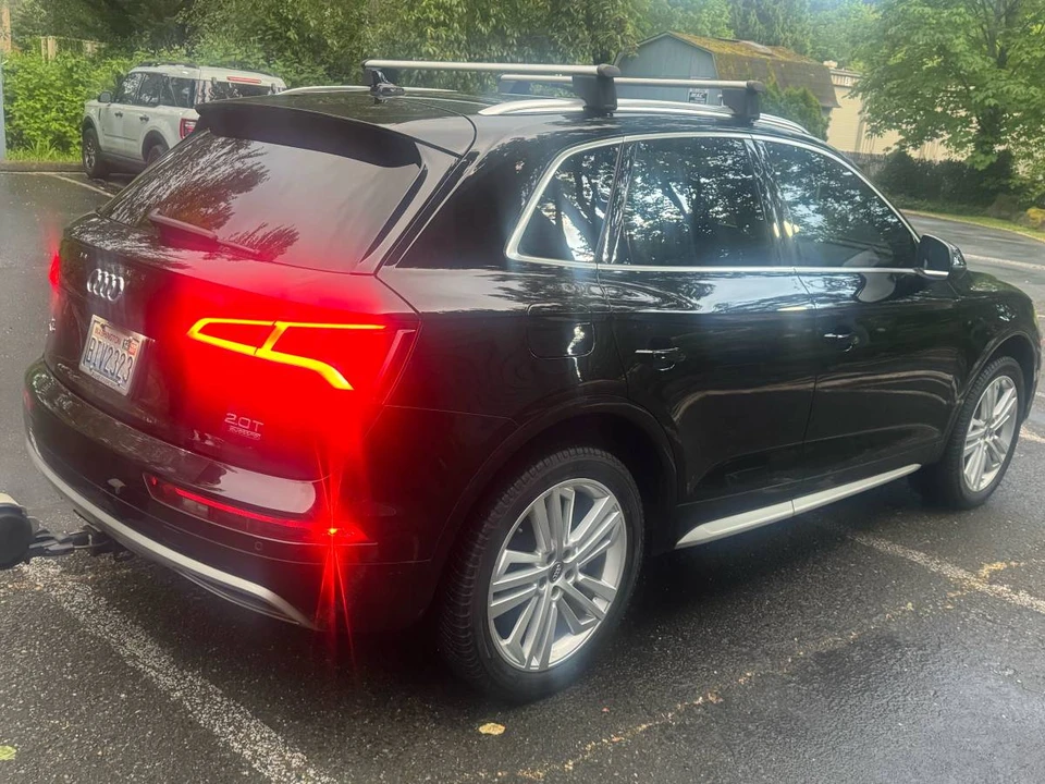 2018 Audi FY Q5 - Image 2 of 14