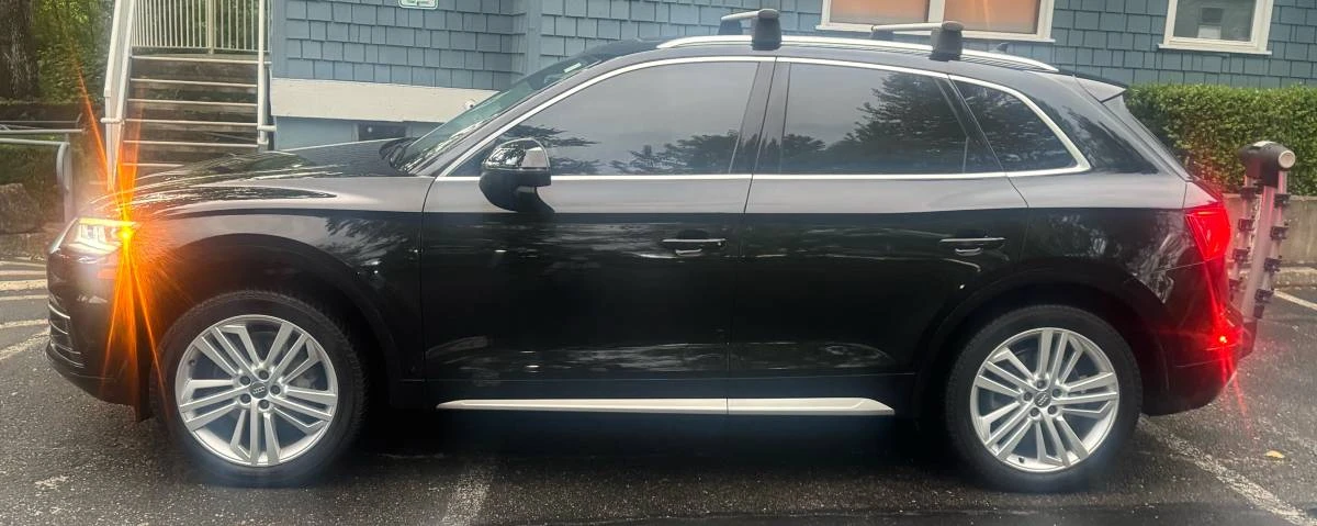2018 Audi FY Q5 - Image 4 of 14