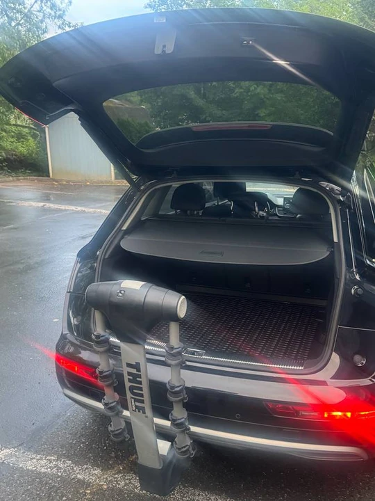 2018 Audi FY Q5 - Image 10 of 14