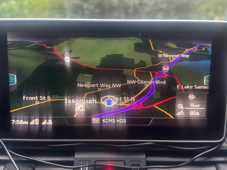 2018 Audi FY Q5 - Image 13 of 14