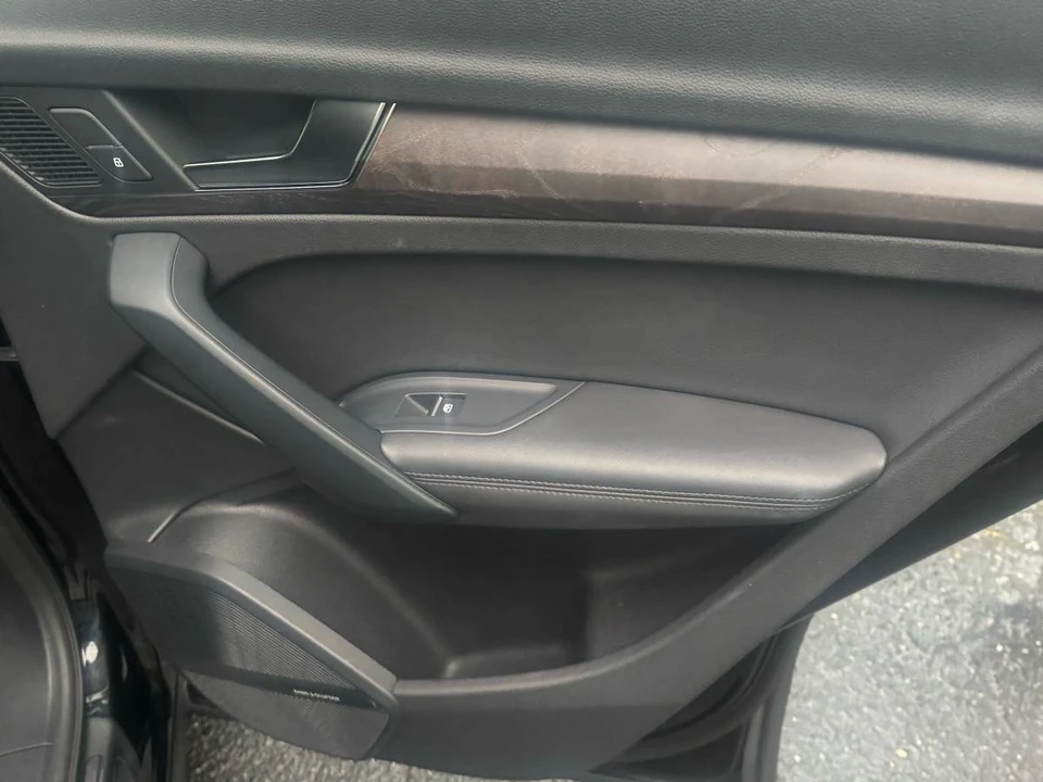 2018 Audi FY Q5 - Image 6 of 14