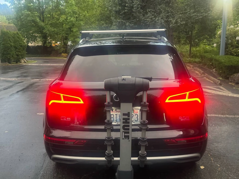 2018 Audi FY Q5 - Image 3 of 14