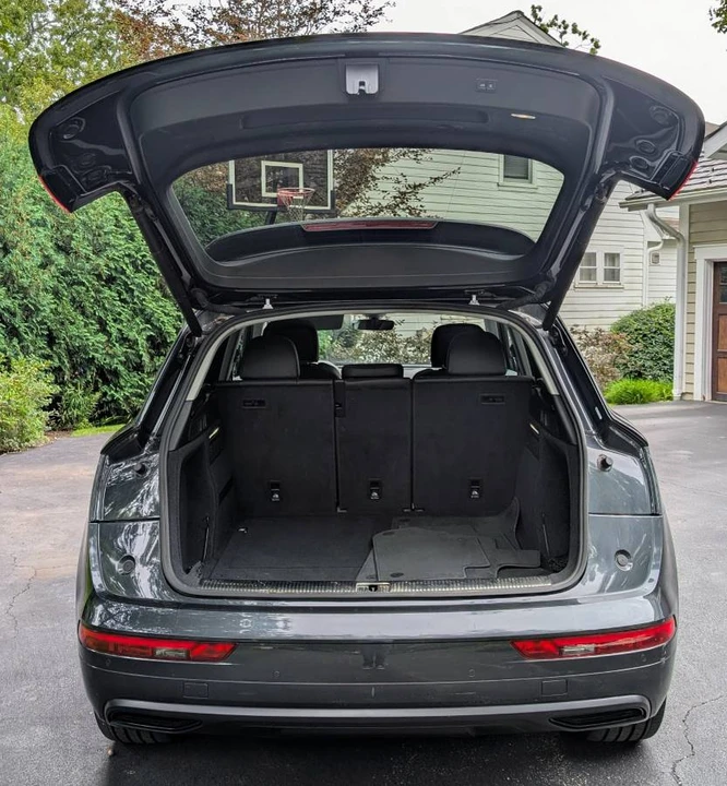 2019 Audi FY Q5 - Image 12 of 14