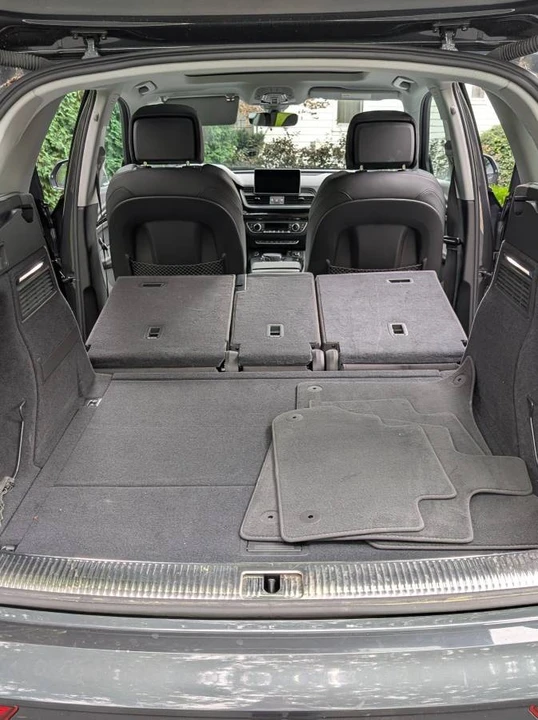 2019 Audi FY Q5 - Image 14 of 14