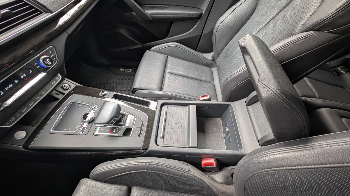 2019 Audi FY Q5 - Image 10 of 14