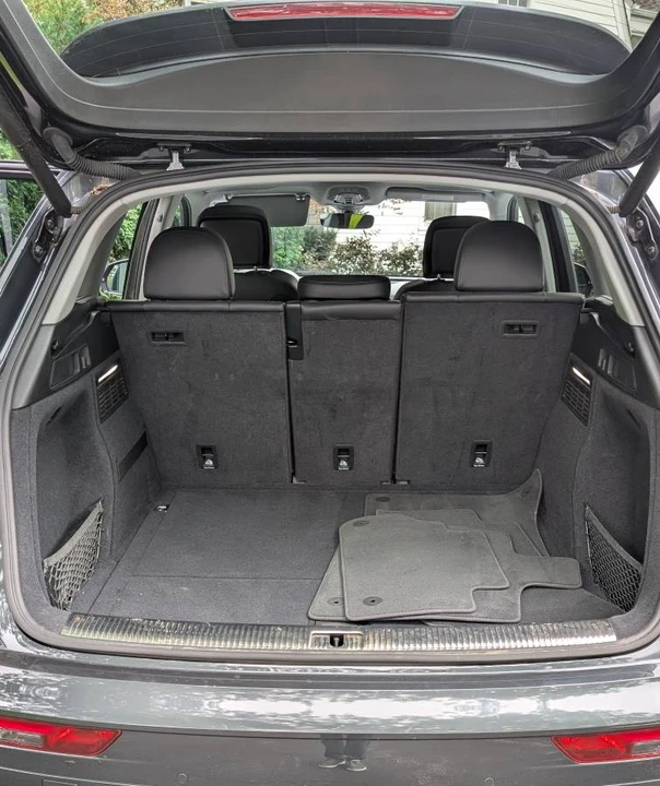 2019 Audi FY Q5 - Image 13 of 14