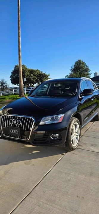 2017 Audi FY Q5 - Image 5 of 5