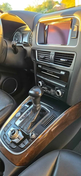 2017 Audi FY Q5 - Image 2 of 5