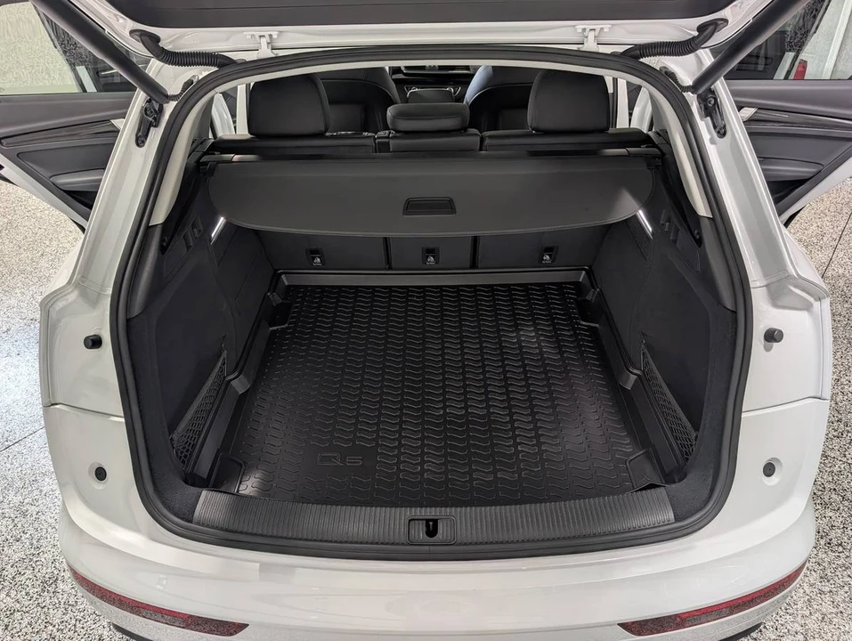 2020 Audi FY Q5 - Image 4 of 15