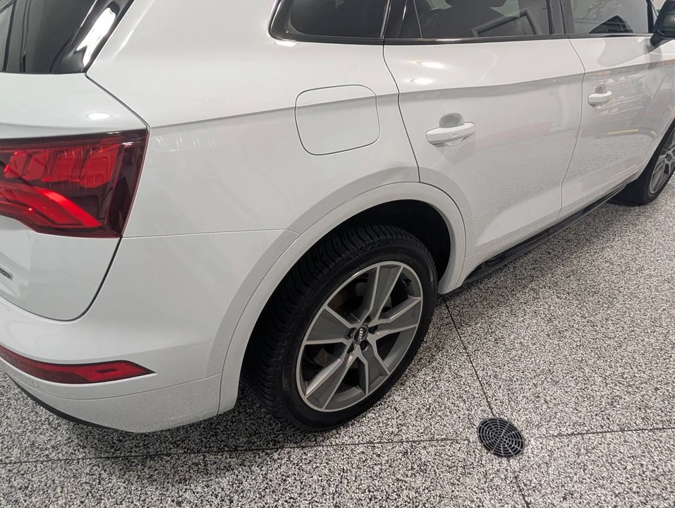 2020 Audi FY Q5 - Image 7 of 15