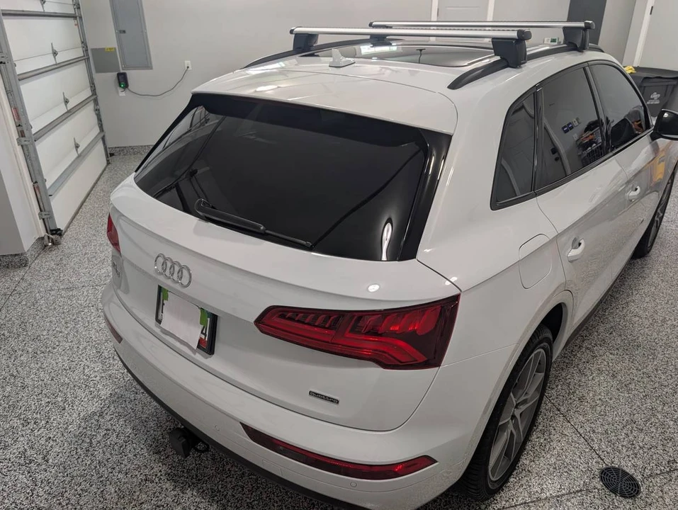 2020 Audi FY Q5 - Image 8 of 15