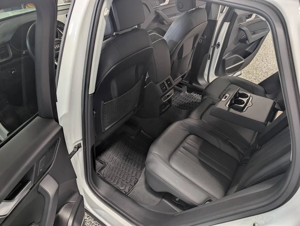 2020 Audi FY Q5 - Image 3 of 15