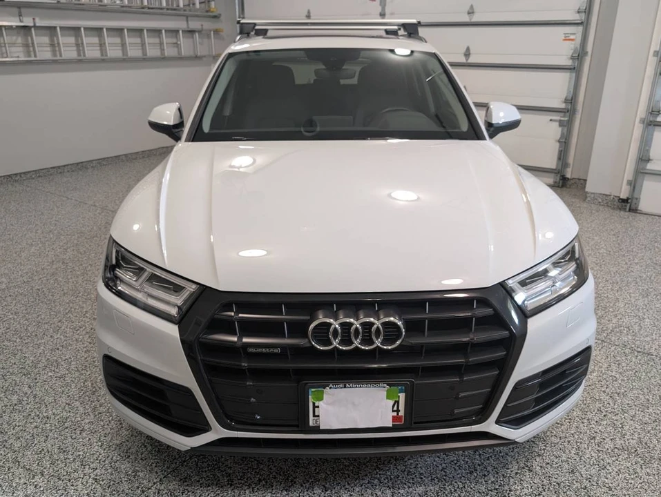 2020 Audi FY Q5 - Image 9 of 15
