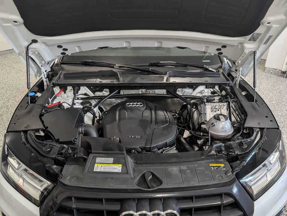 2020 Audi FY Q5 - Image 10 of 15