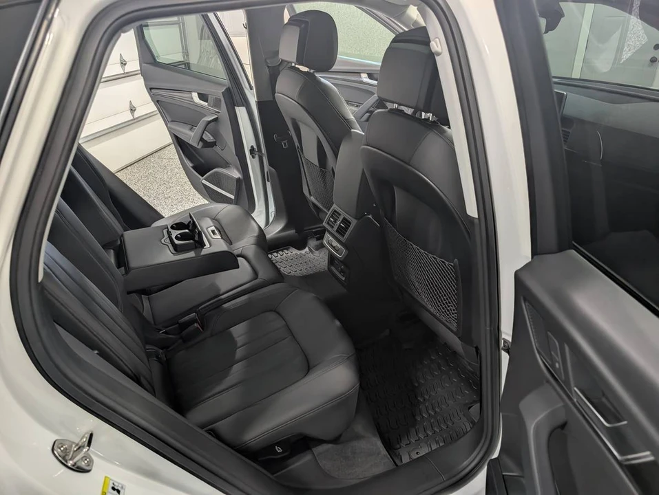 2020 Audi FY Q5 - Image 2 of 15