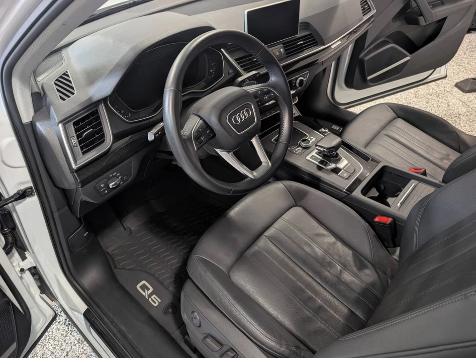 2020 Audi FY Q5 - Image 6 of 15