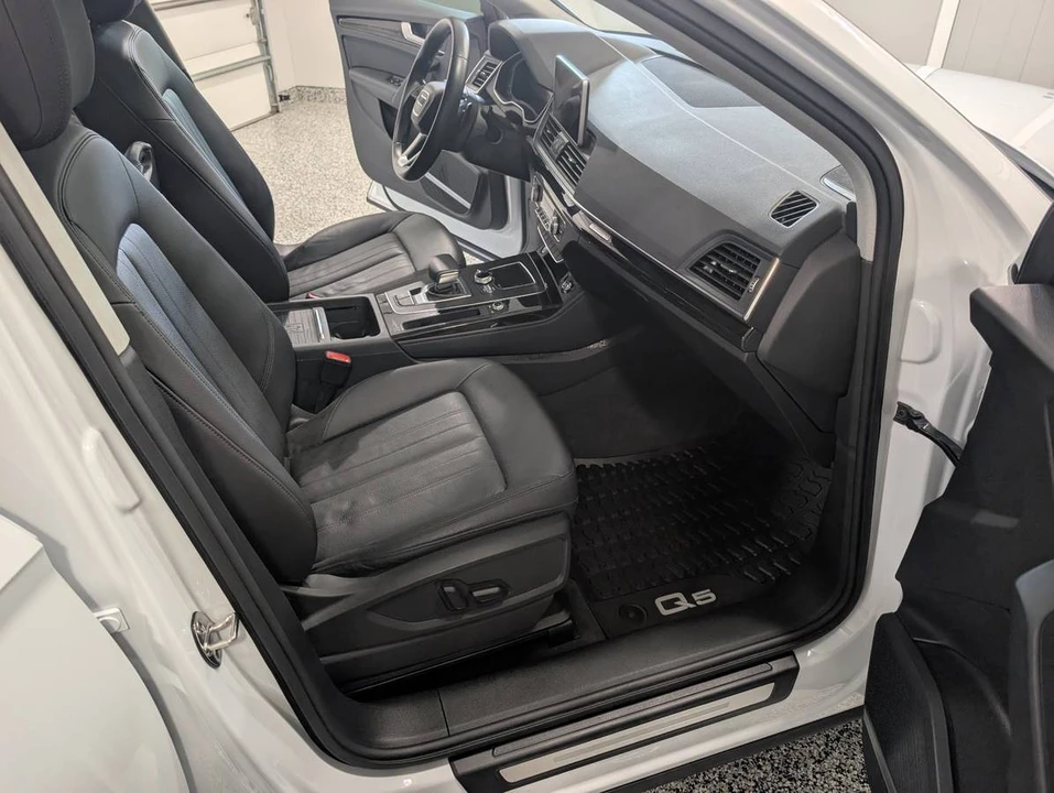 2020 Audi FY Q5 - Image 5 of 15