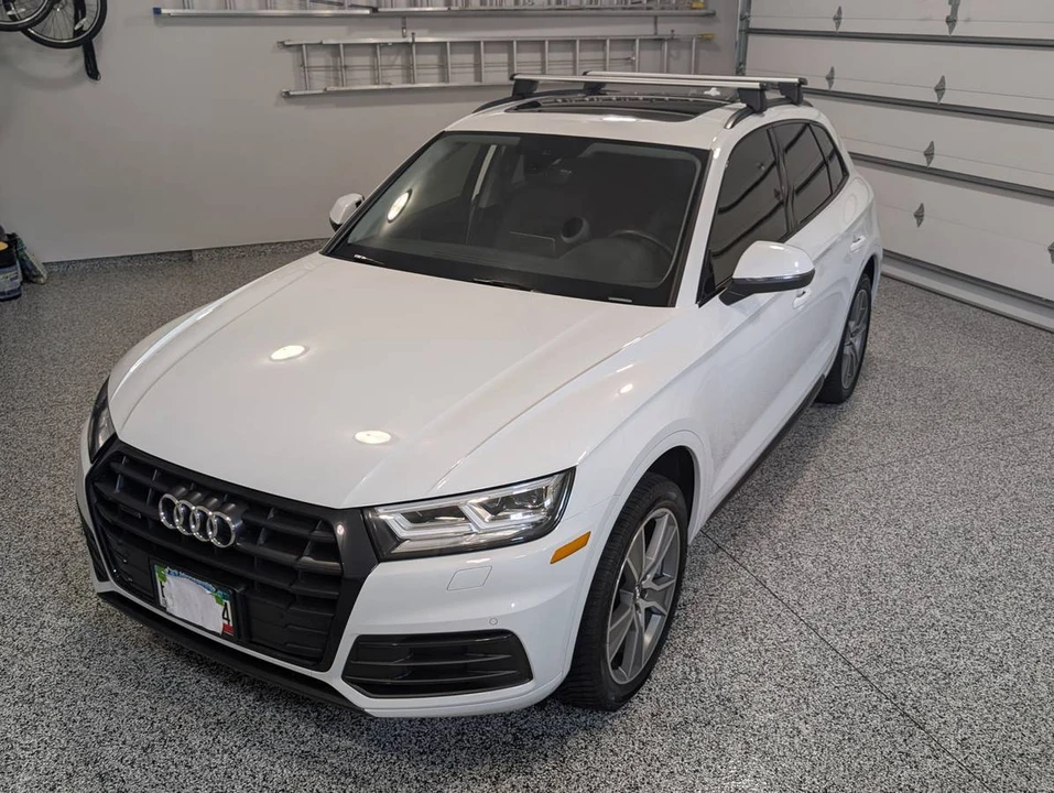 2020 Audi FY Q5 - Image 11 of 15