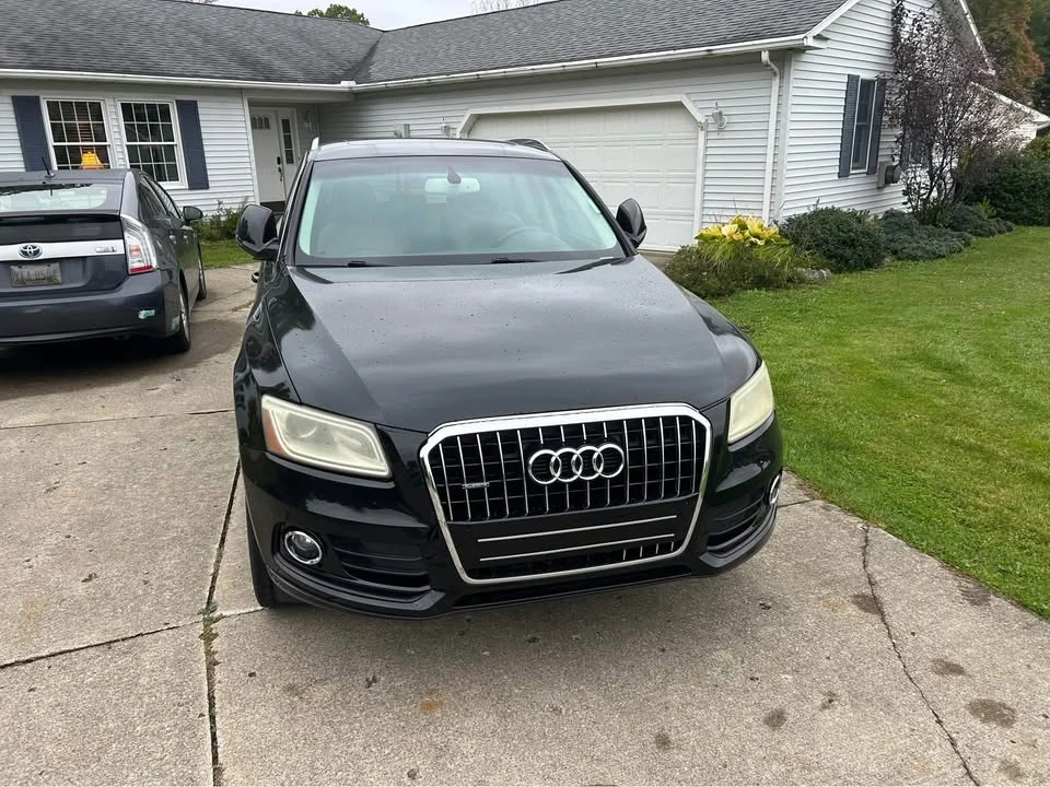 2013 Audi 8R Q5 - Image 3 of 10