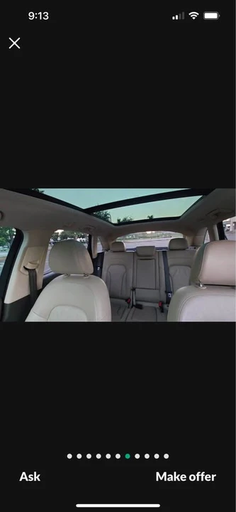 2013 Audi 8R Q5 - Image 10 of 10