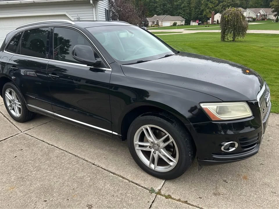 2013 Audi 8R Q5 - Image 4 of 10